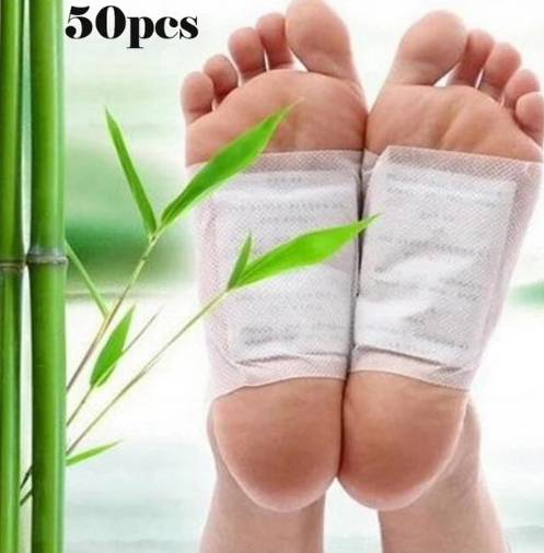 Foot pain relief Patch